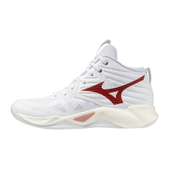 Scarpa Volley Wave Momentum Pro Mid Wos