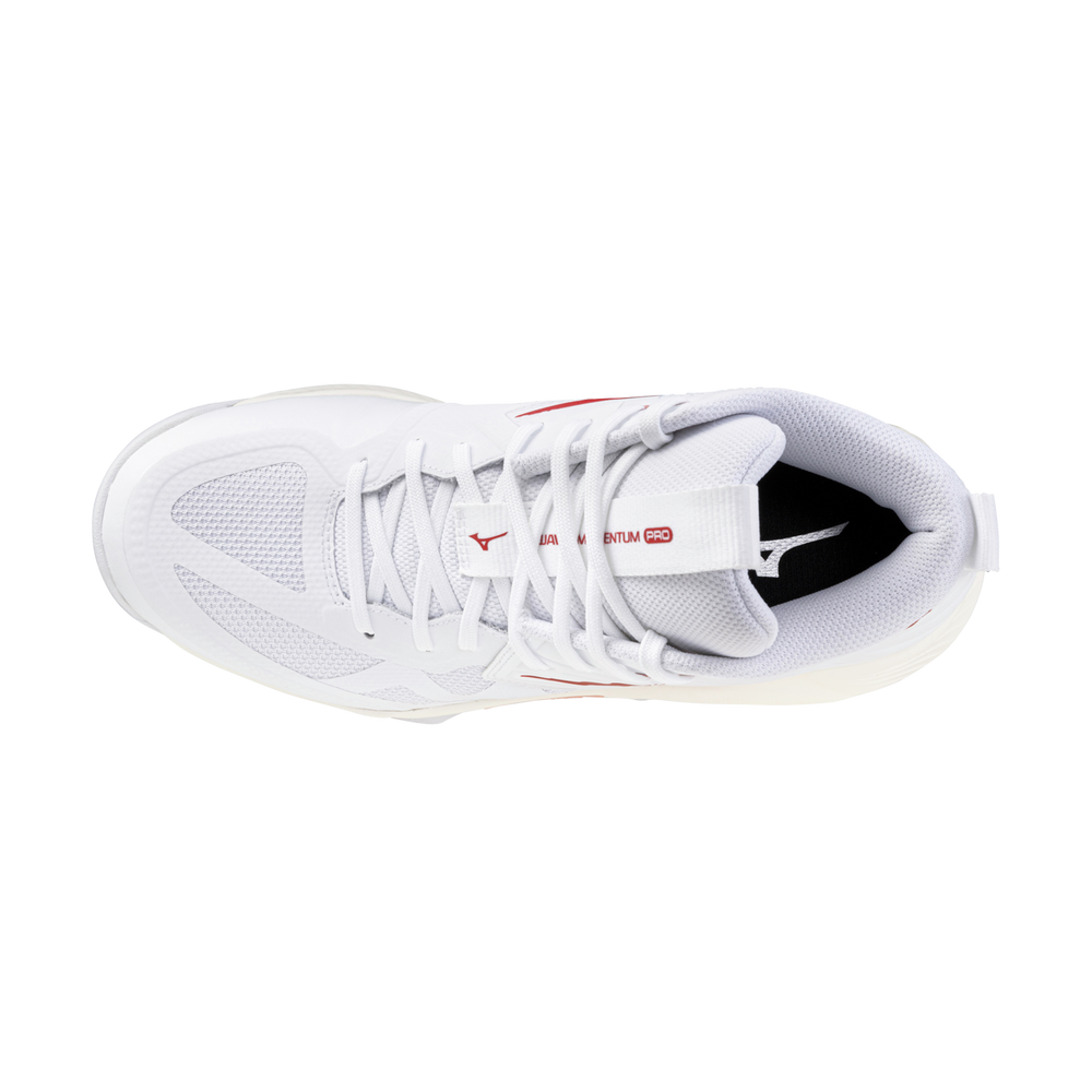 Scarpa Volley Wave Momentum Pro Mid Wos