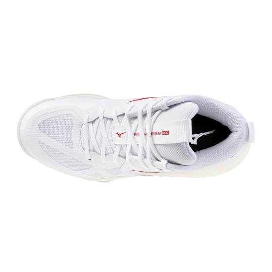 Scarpa Volley Wave Momentum Pro Mid Wos