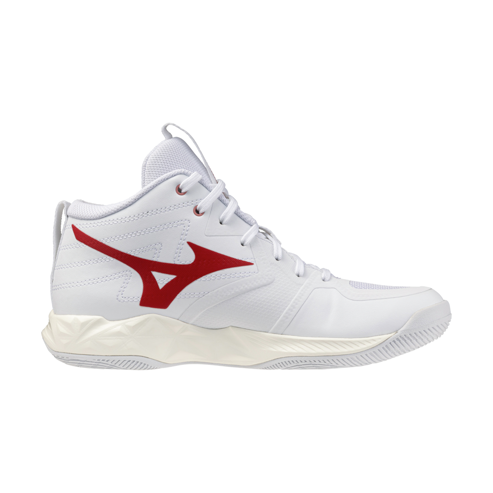 Scarpa Volley Wave Momentum Pro Mid Wos