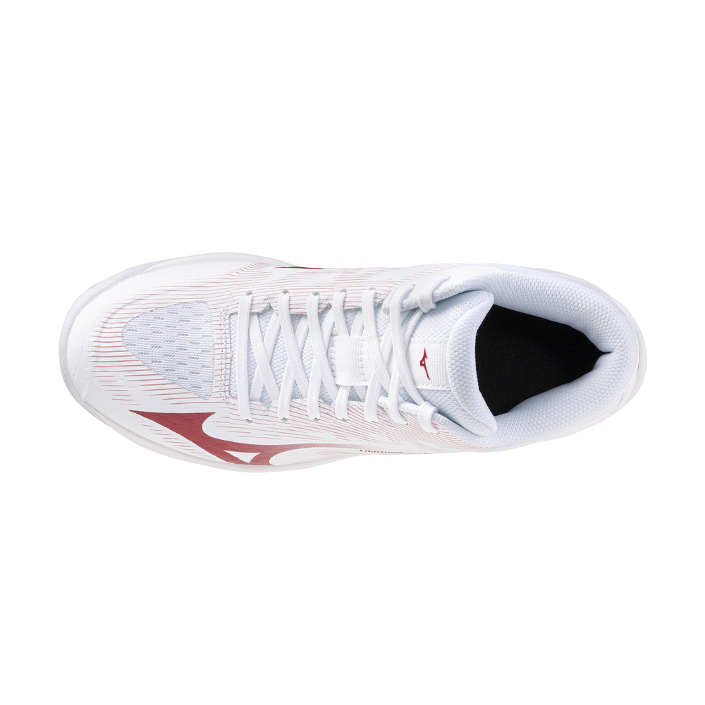 Scarpa volley Lightning select mid wos