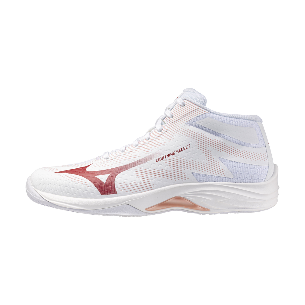 Scarpa volley Lightning select mid wos