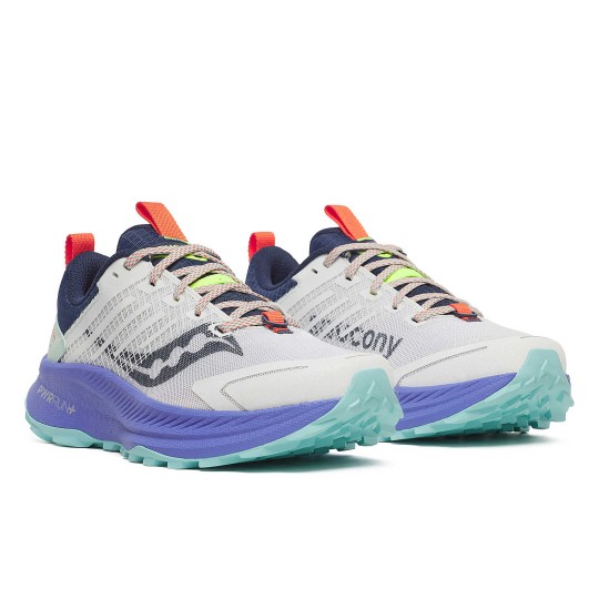 SCARPA RUNNING DONNA RIDE TR2