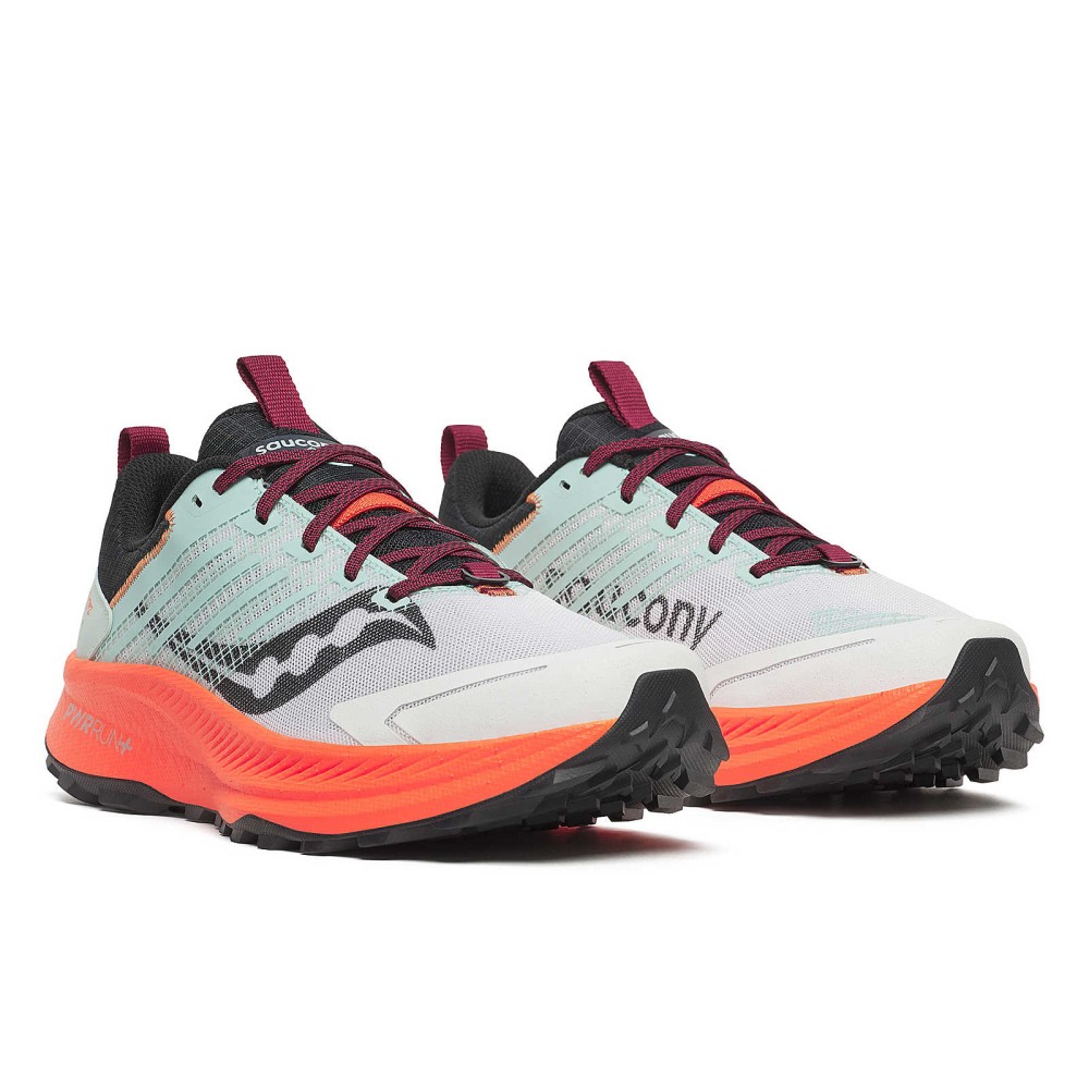 SCARPA RUNNING UOMO RIDE TR2