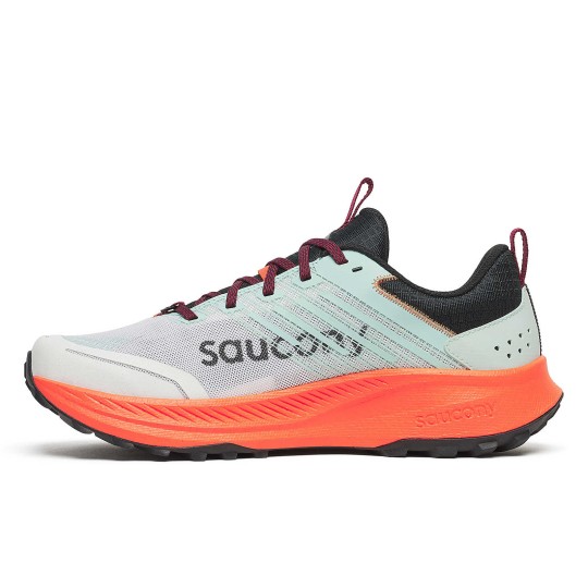 SCARPA RUNNING UOMO RIDE TR2