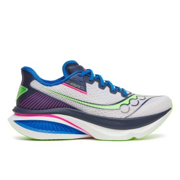 SCARPA RUNNING UOMO ENDORPHIN AZURA
