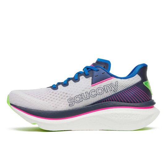 SCARPA RUNNING UOMO ENDORPHIN AZURA