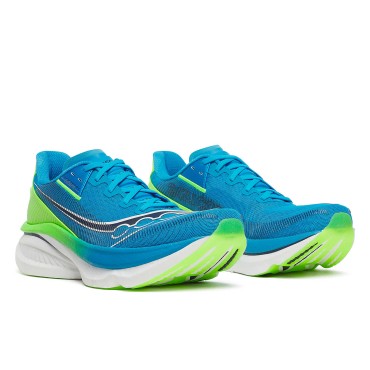 SCARPA RUNNING UOMO ENDORPHIN AZURA 2
