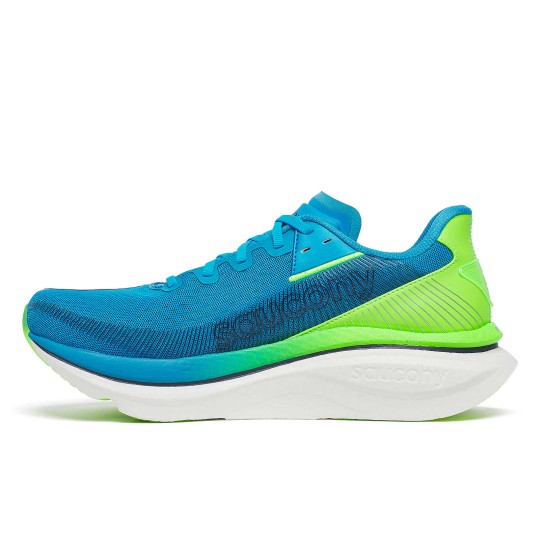 SCARPA RUNNING UOMO ENDORPHIN AZURA