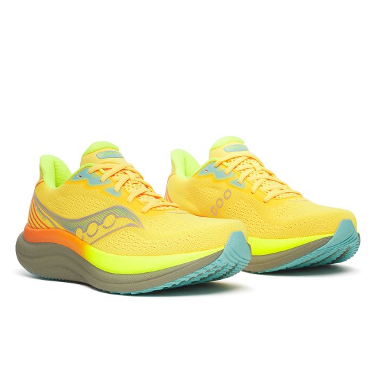 SCARPA RUNNING UOMO TRIUMPH 23