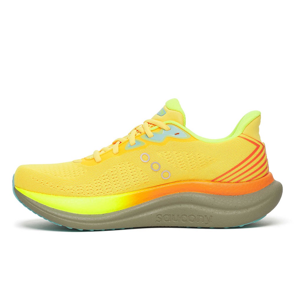 SCARPA RUNNING UOMO TRIUMPH 23