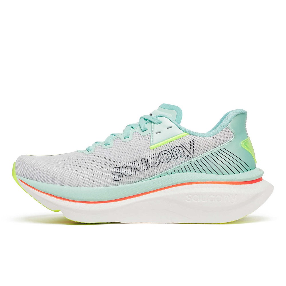 SCARPA RUNNING DONNA ENDORPHIN AZURA