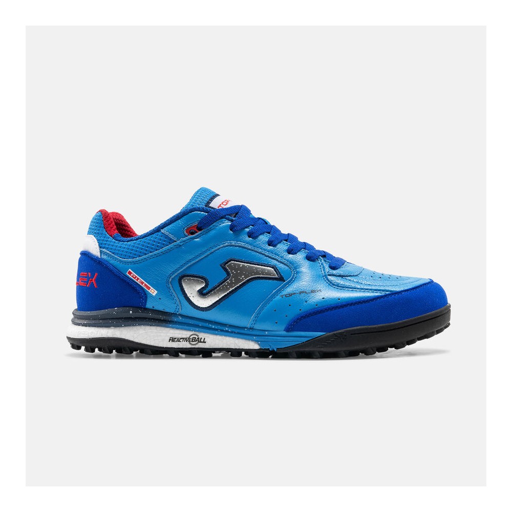 SCARPA CALCIO TOP FLEX REBOUND 2605