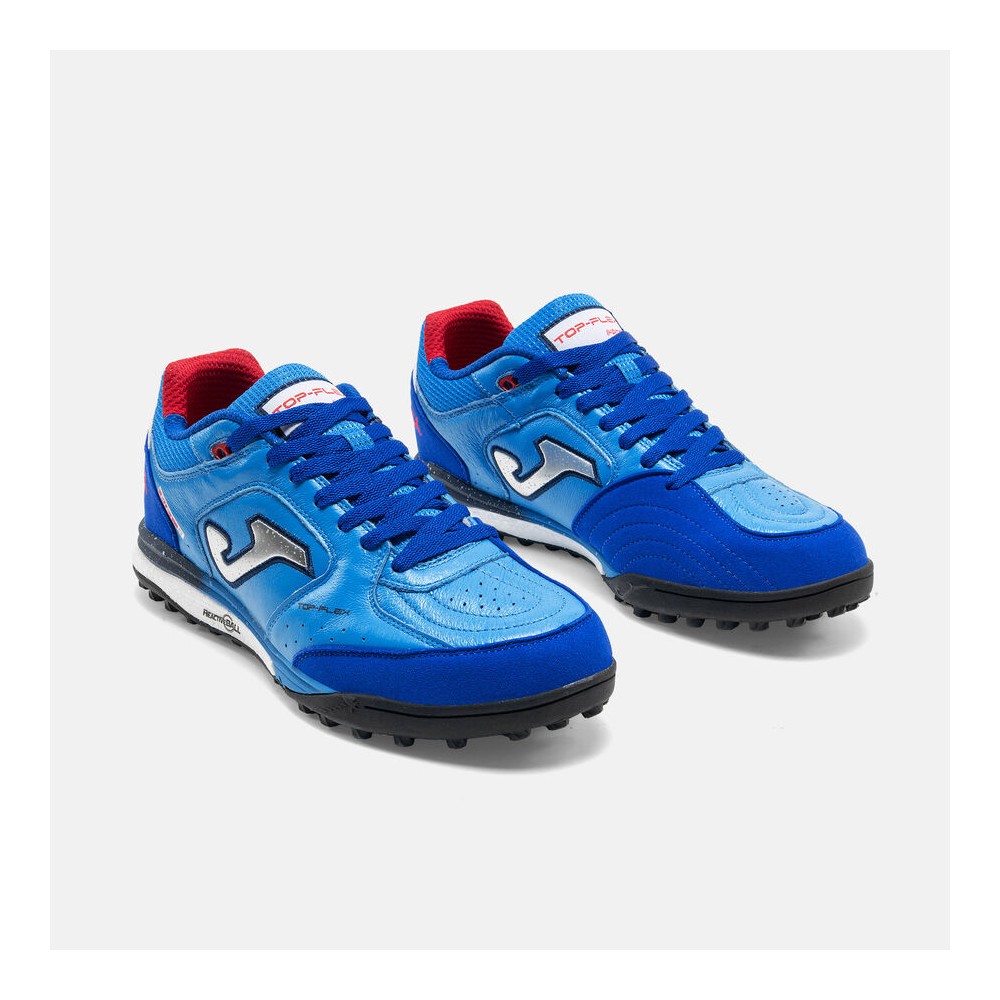 SCARPA CALCIO TOP FLEX REBOUND 2605