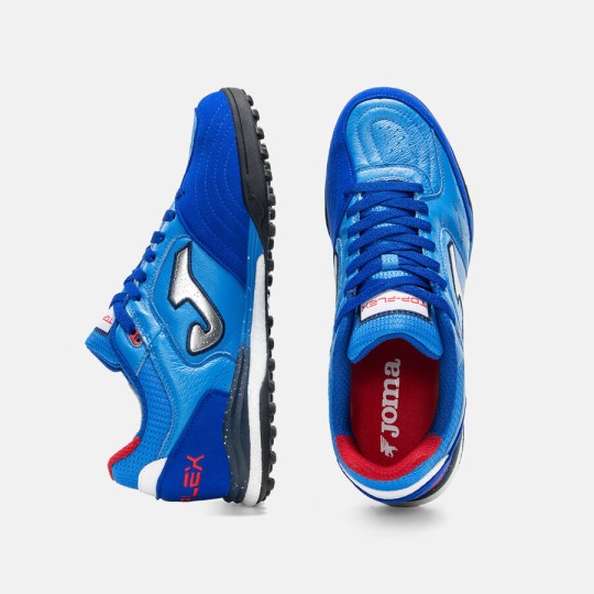 SCARPA CALCIO TOP FLEX REBOUND 2605