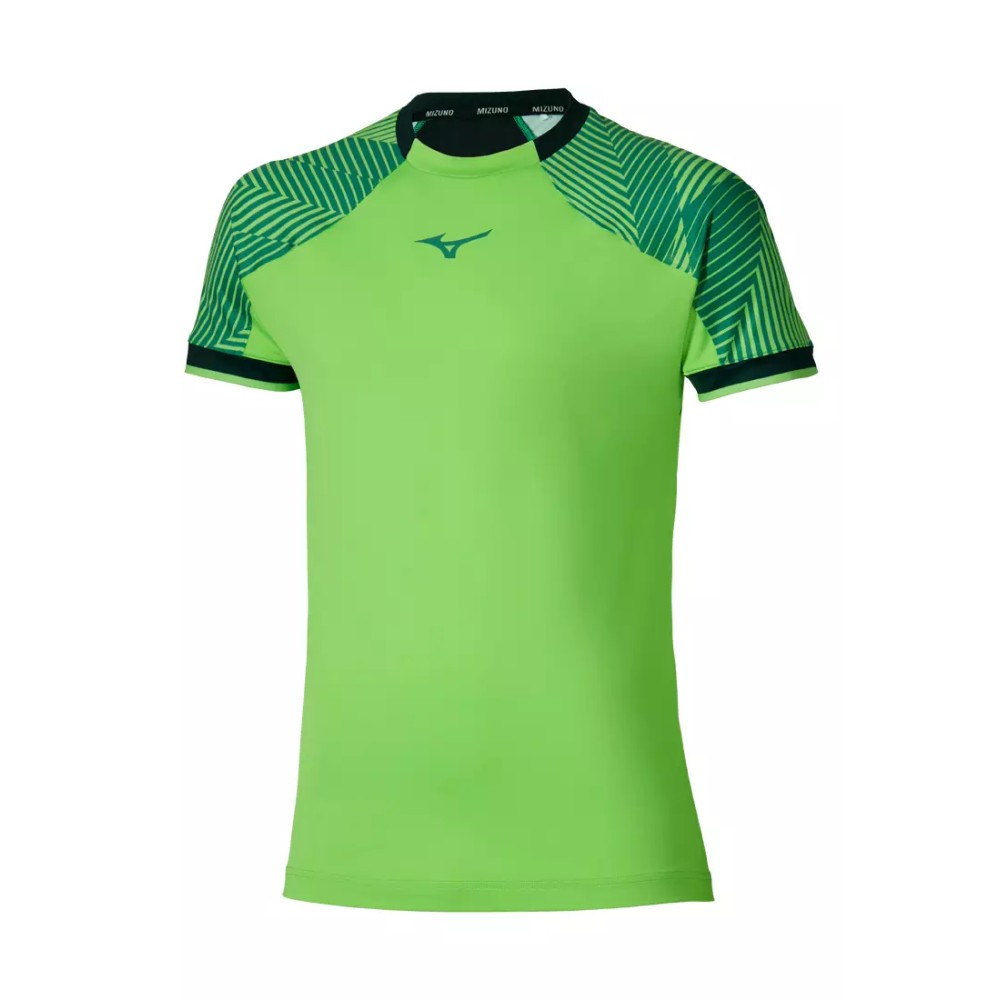 copy of MAGLIETTA DA TENNIS MANICHE CORTE