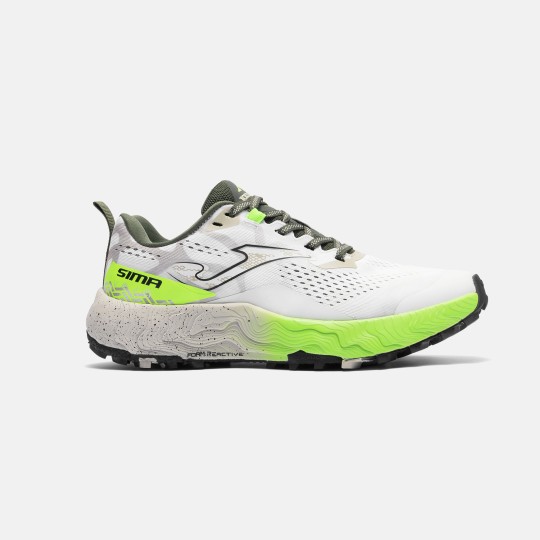 SCARPA TRAIL RUNNING UOMO SIMA