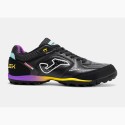 Scarpe da Calcio Joma Top Flex Turf Black