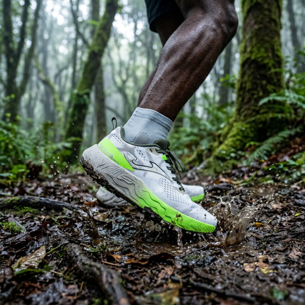 SCARPA TRAIL RUNNING UOMO SIMA