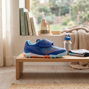 Scarpa Joma Supercopa Turf Bambino - Prestazioni e Comfort 2