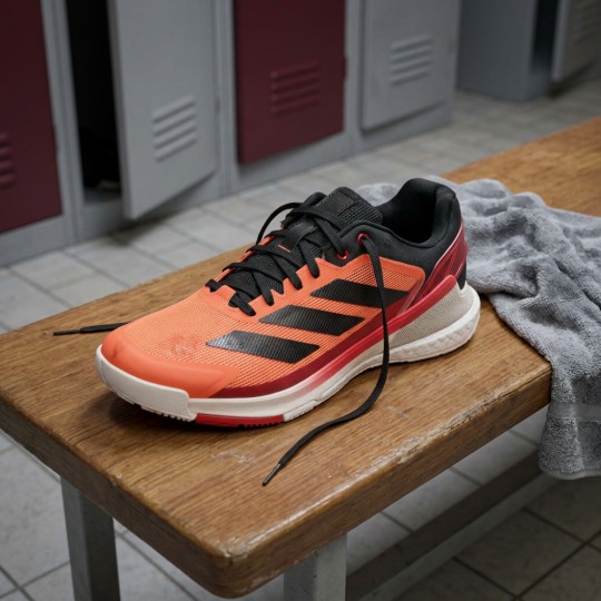 Adidas Crazyquick BOOST Padel Shoes