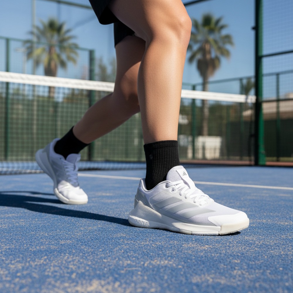 Scarpe da Padel Crazyquick BOOST - adidas