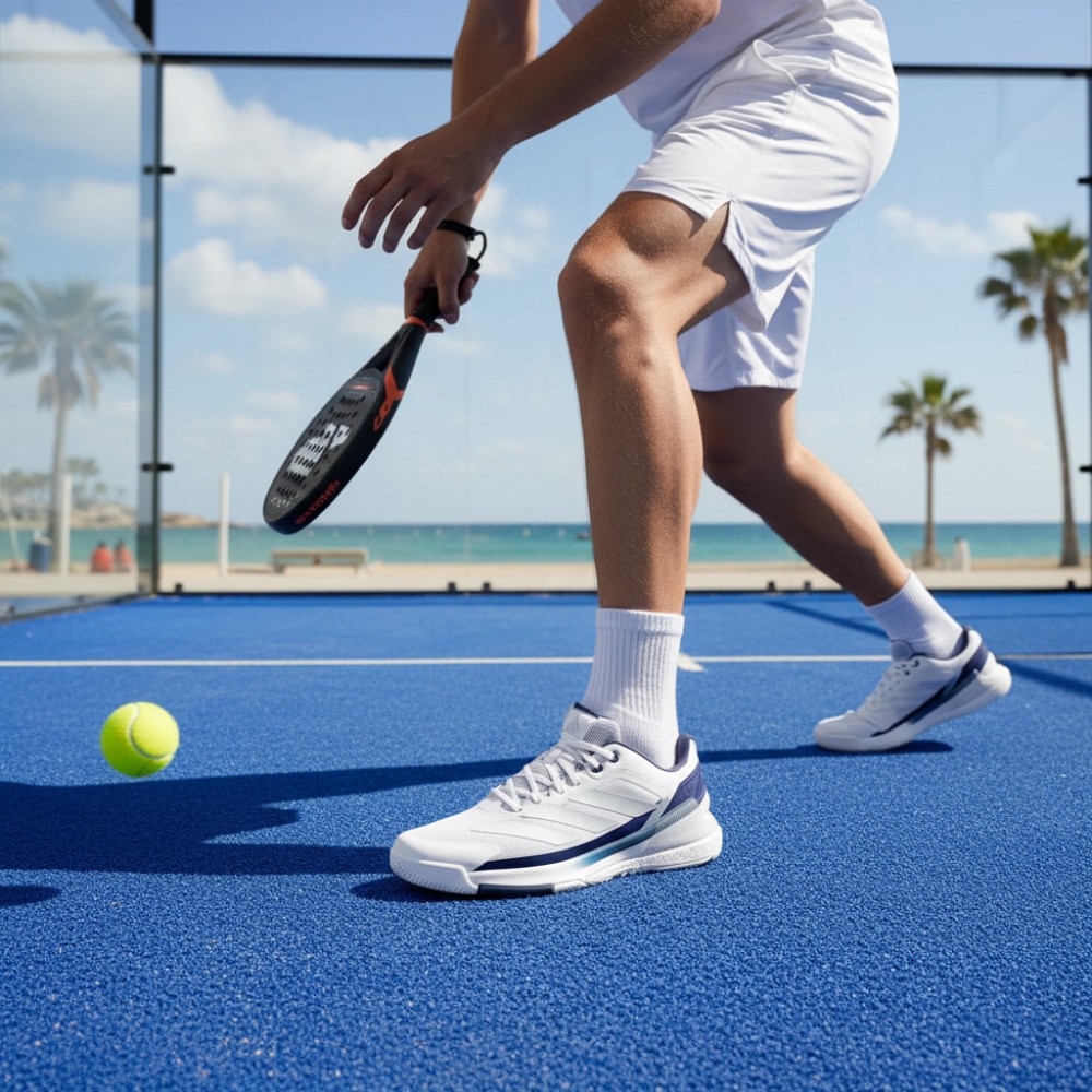 Adidas Crazyquick BOOST Padel Shoes