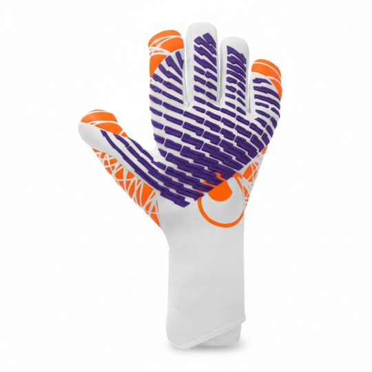 Uhlsport Mike Maignan Ultragrip Goalkeeper Gloves