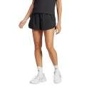 Short da Tennis Adidas Club Climacool Nero | Comfort e Traspirabilità