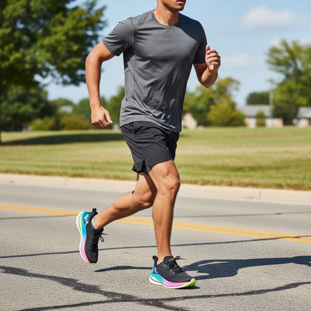 UA Velociti SPD Men's Running Shoes