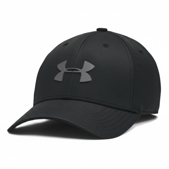 UA Blitzing Low Storm Men's Adjustable Cap