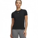 UA Vanish Short Sleeve T-Shirt - Ultimate Black
