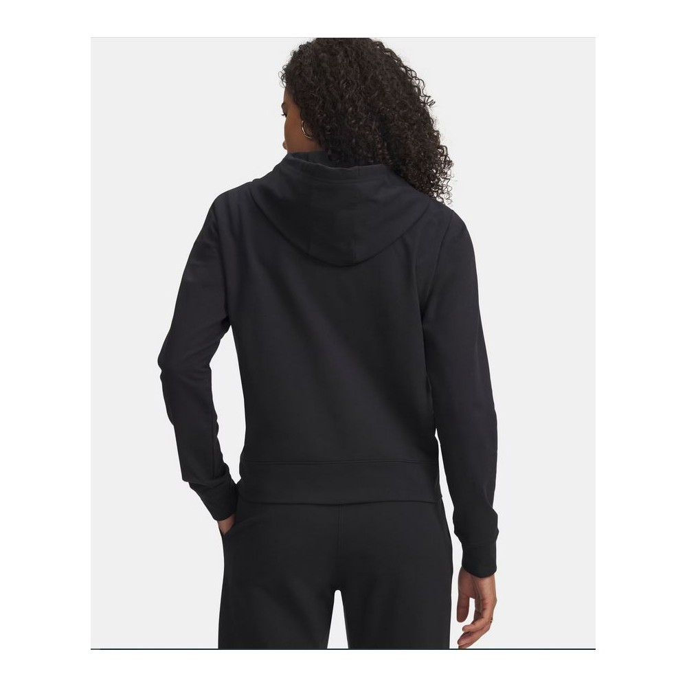 Under Armour UA Sport Terry Full Zip Hoodie