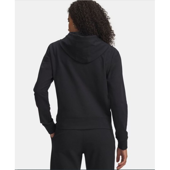 Under Armour UA Sport Terry Full Zip Hoodie