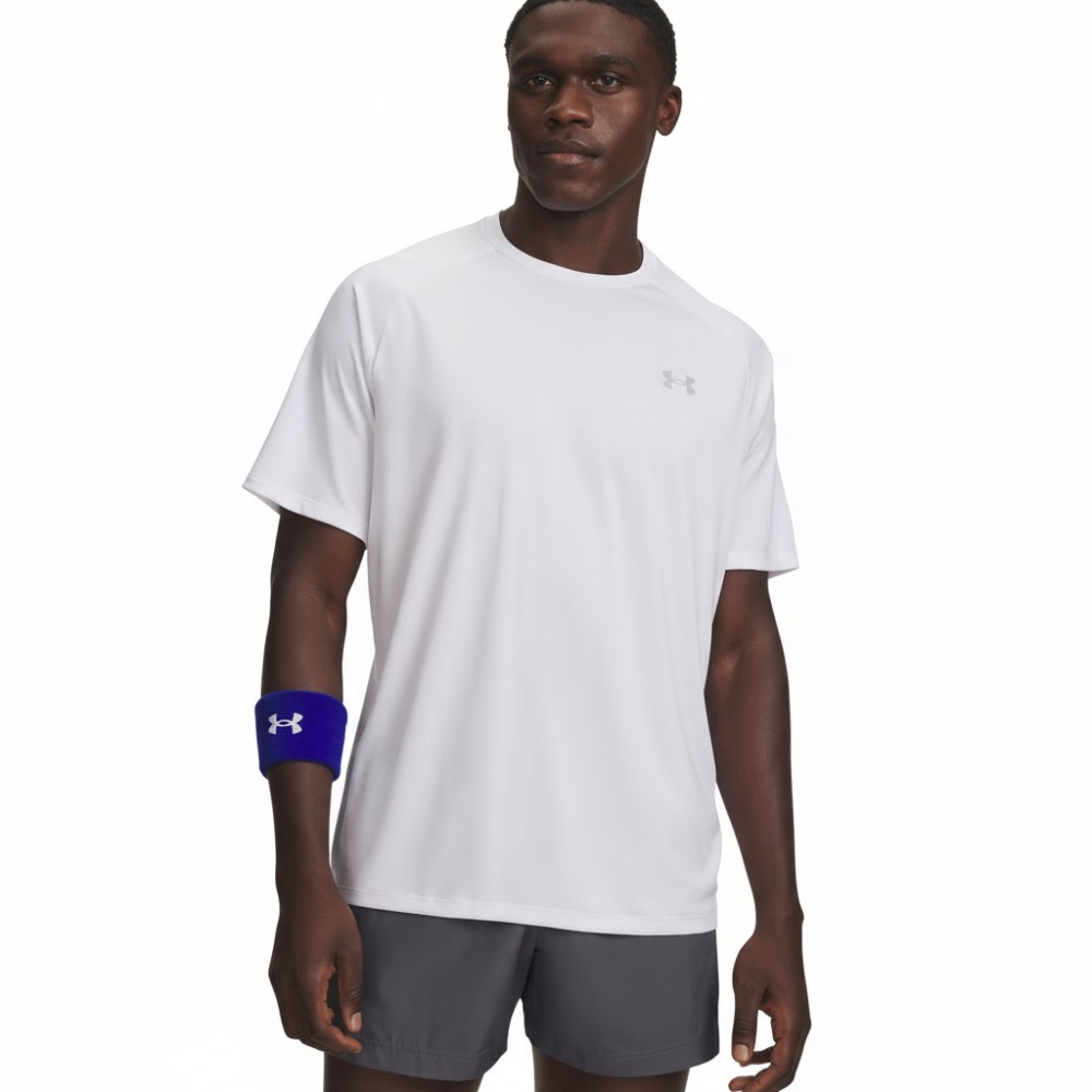 UA Tech™ 2.0 Men's Short Sleeve T-Shirt