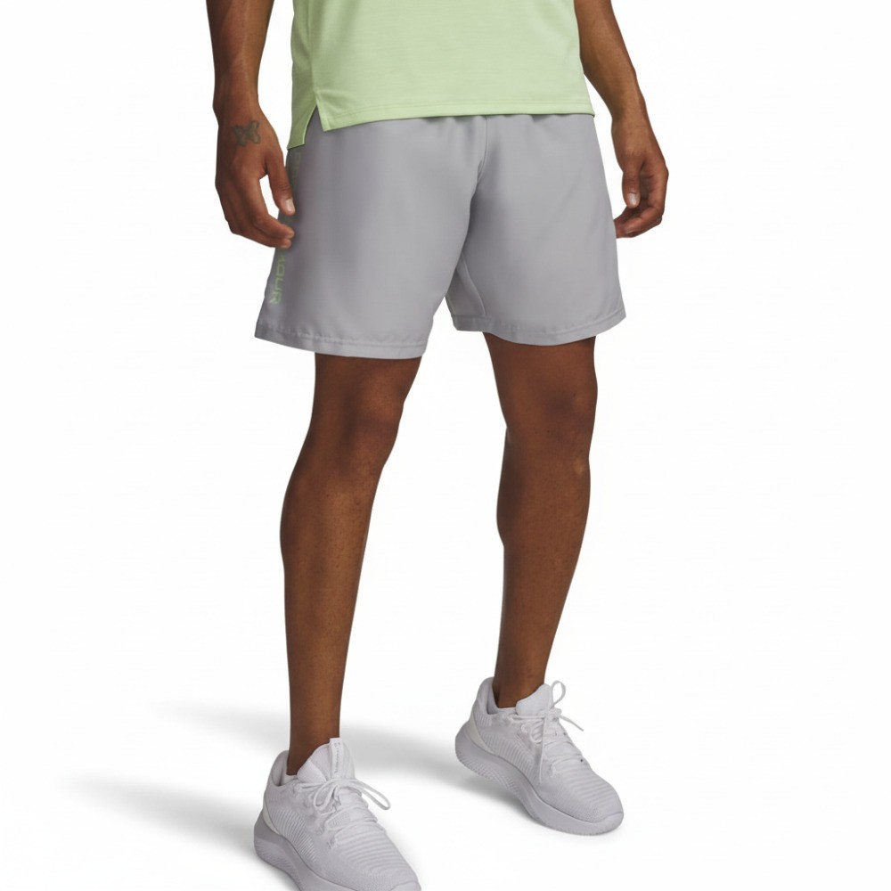 UA Tech™ Woven Wordmark Men's 21 cm Shorts
