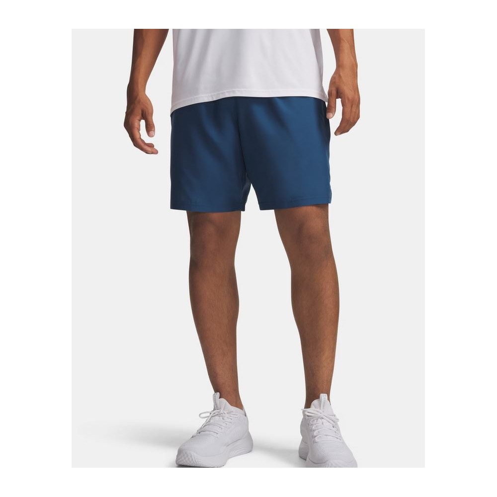 Pantaloncini UA Tech™ Woven Wordmark da Uomo