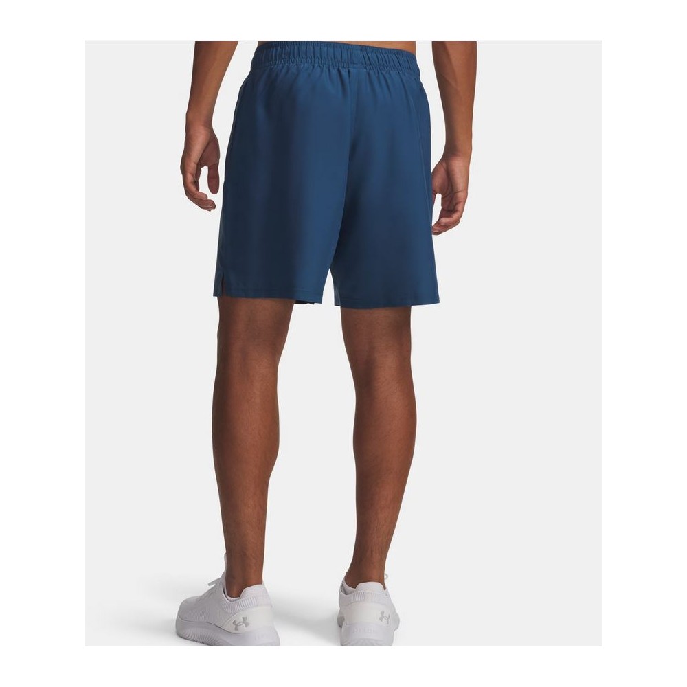 Pantaloncini UA Tech™ Woven Wordmark da Uomo