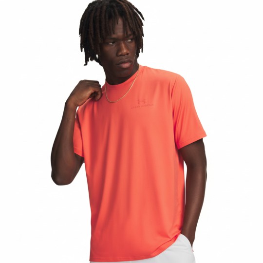 UA Vanish Energy Men's Short Sleeve Shirt