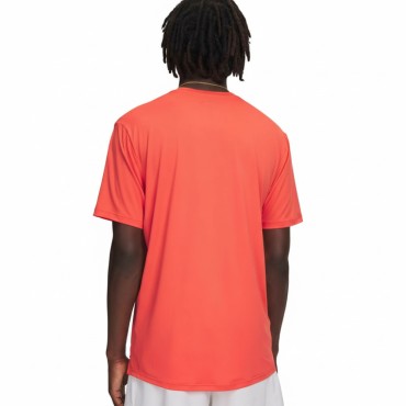 UA Vanish Energy Men's Short Sleeve Shirt 2