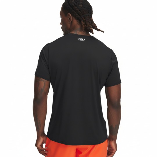 Under Armour Men's HeatGear® Fitted Short Sleeve Shirt
