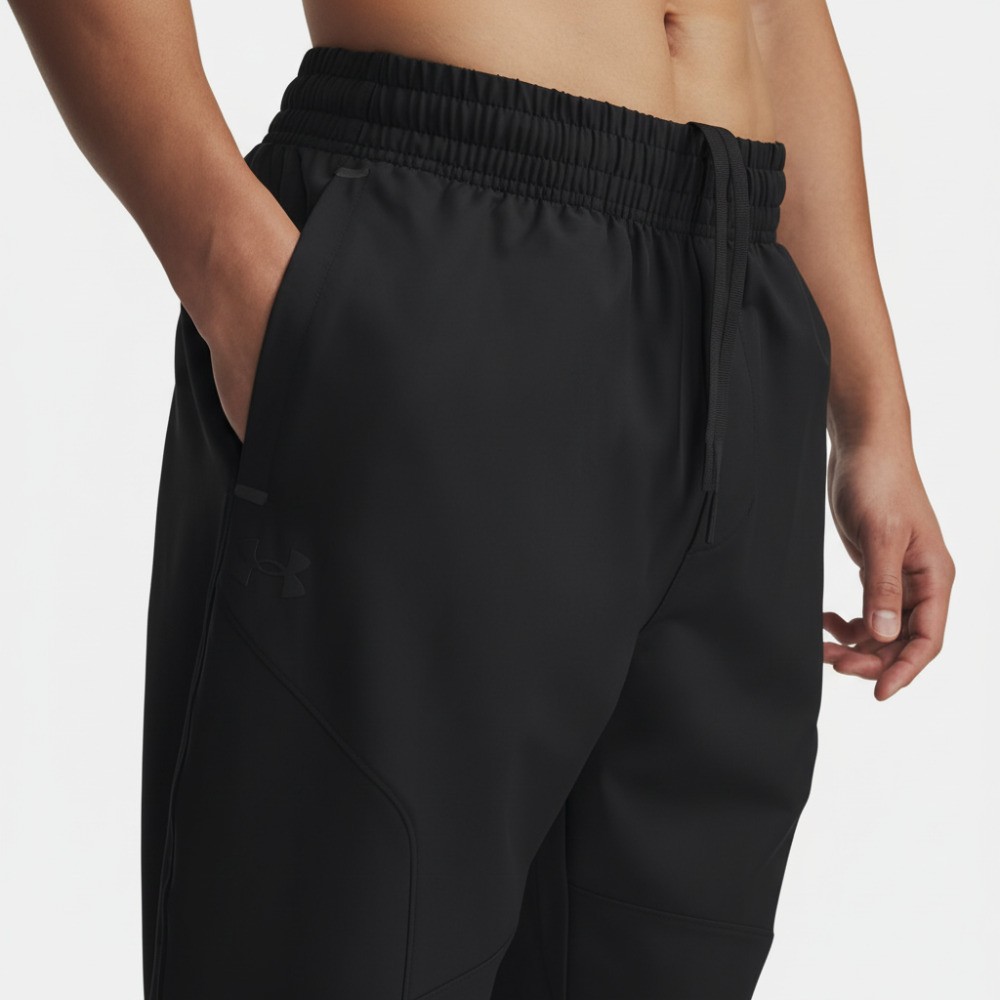 UA Unstoppable Men's Tapered Pants