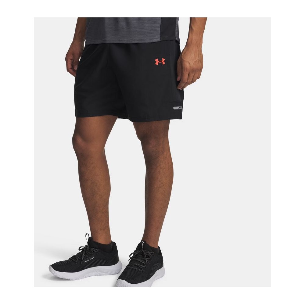 UA Tech™ Utility Men's 21 cm Shorts