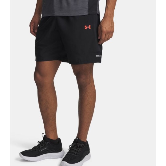 UA Tech™ Utility Men's 21 cm Shorts