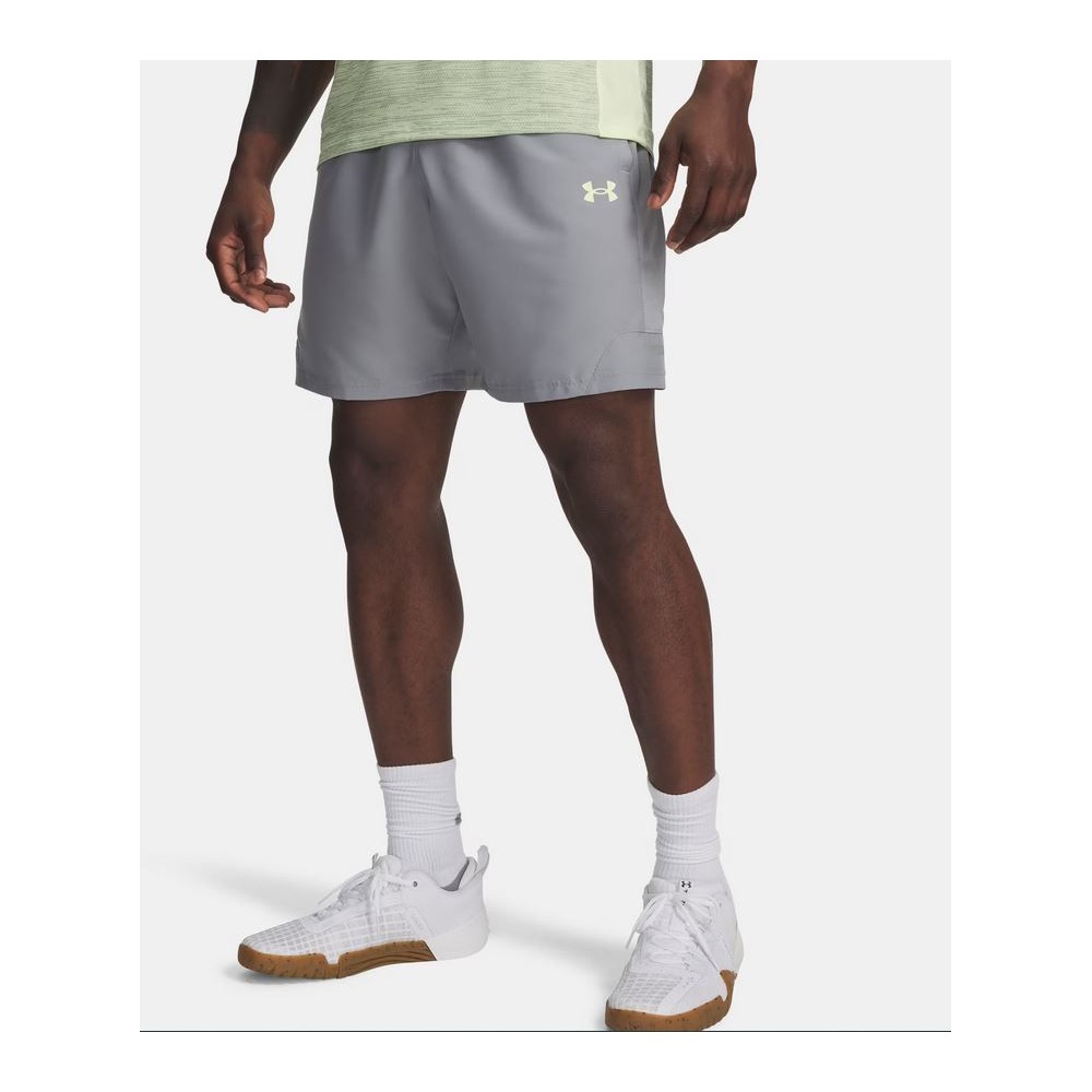UA Tech™ Utility Men's 21 cm Shorts