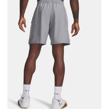 Shorts UA Tech™ Utility da 21 cm da uomo 2