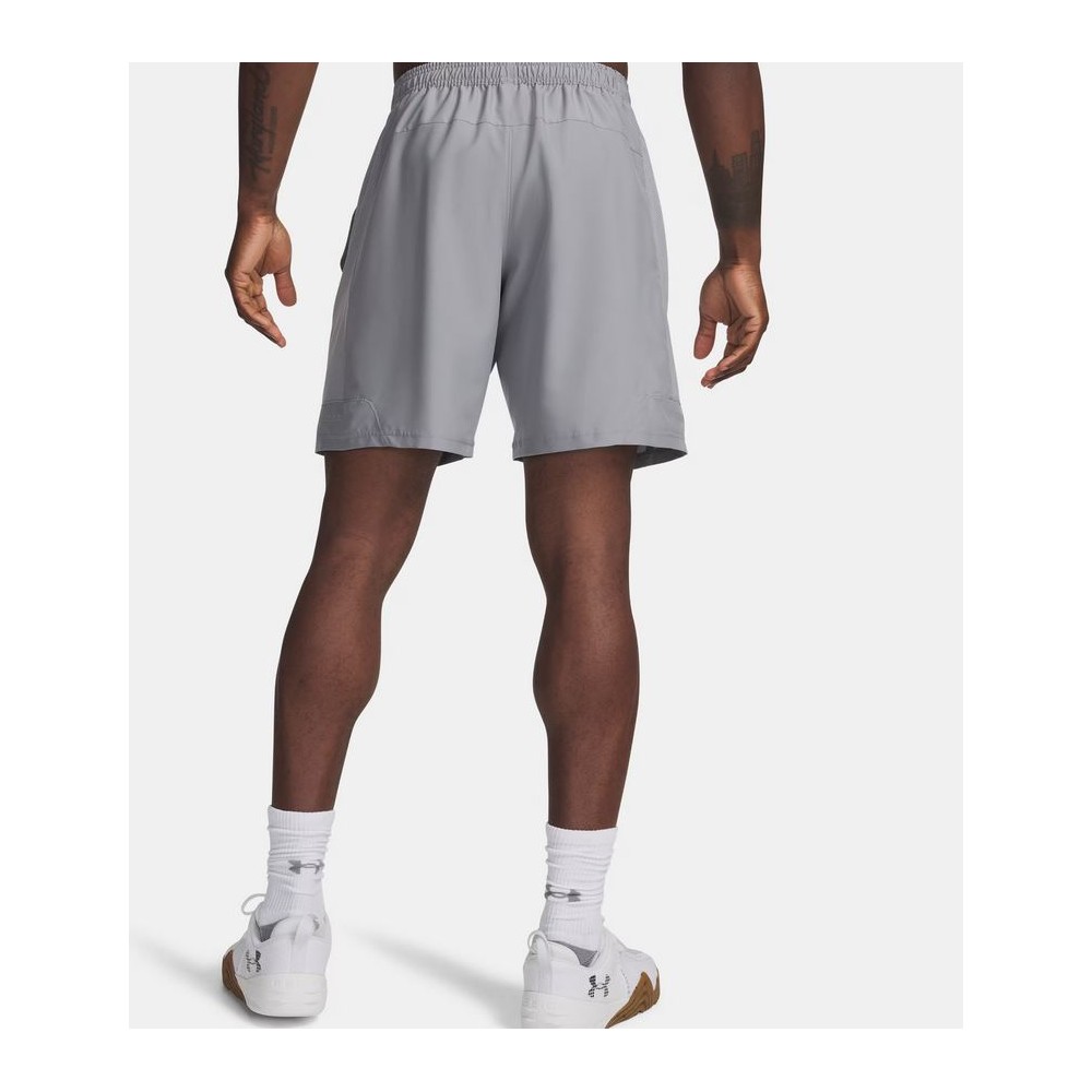 UA Tech™ Utility Men's 21 cm Shorts