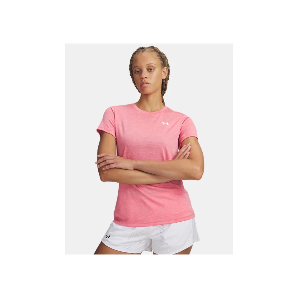 UA Tech™ Twist Short Sleeve Shirt