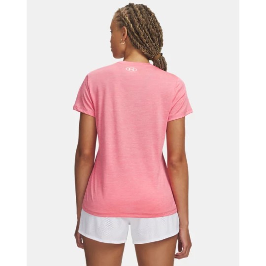 Maglia a maniche corte UA Tech™ Twist