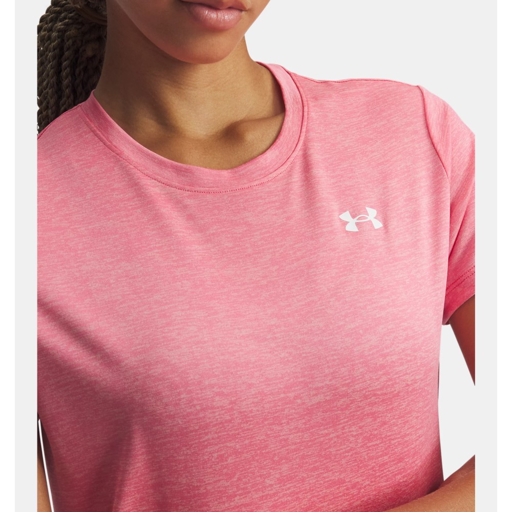 UA Tech™ Twist Short Sleeve Shirt